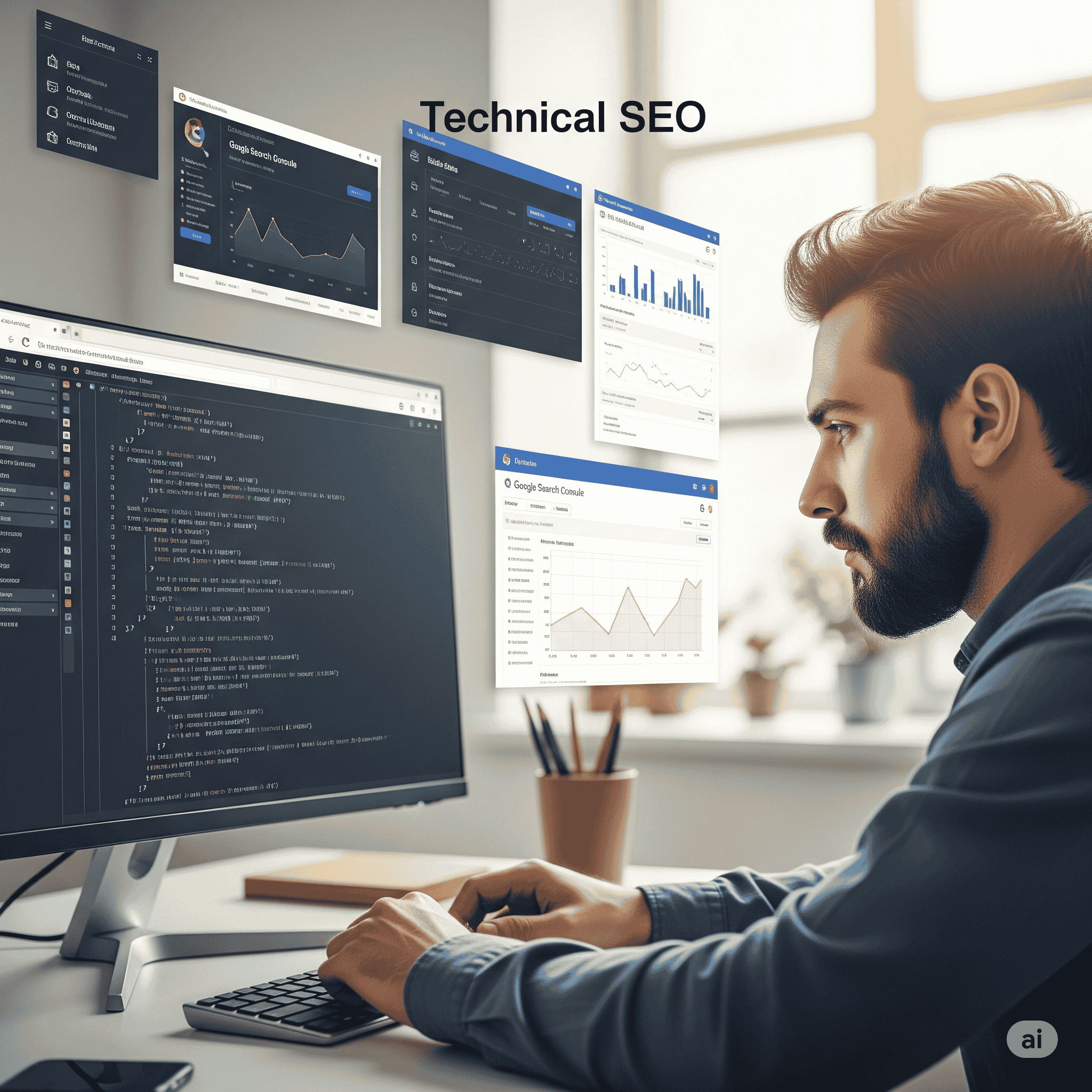 Technical SEO