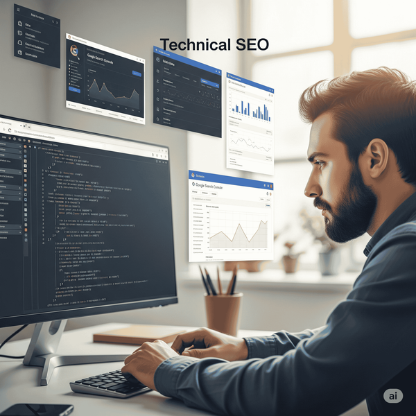 Technical SEO